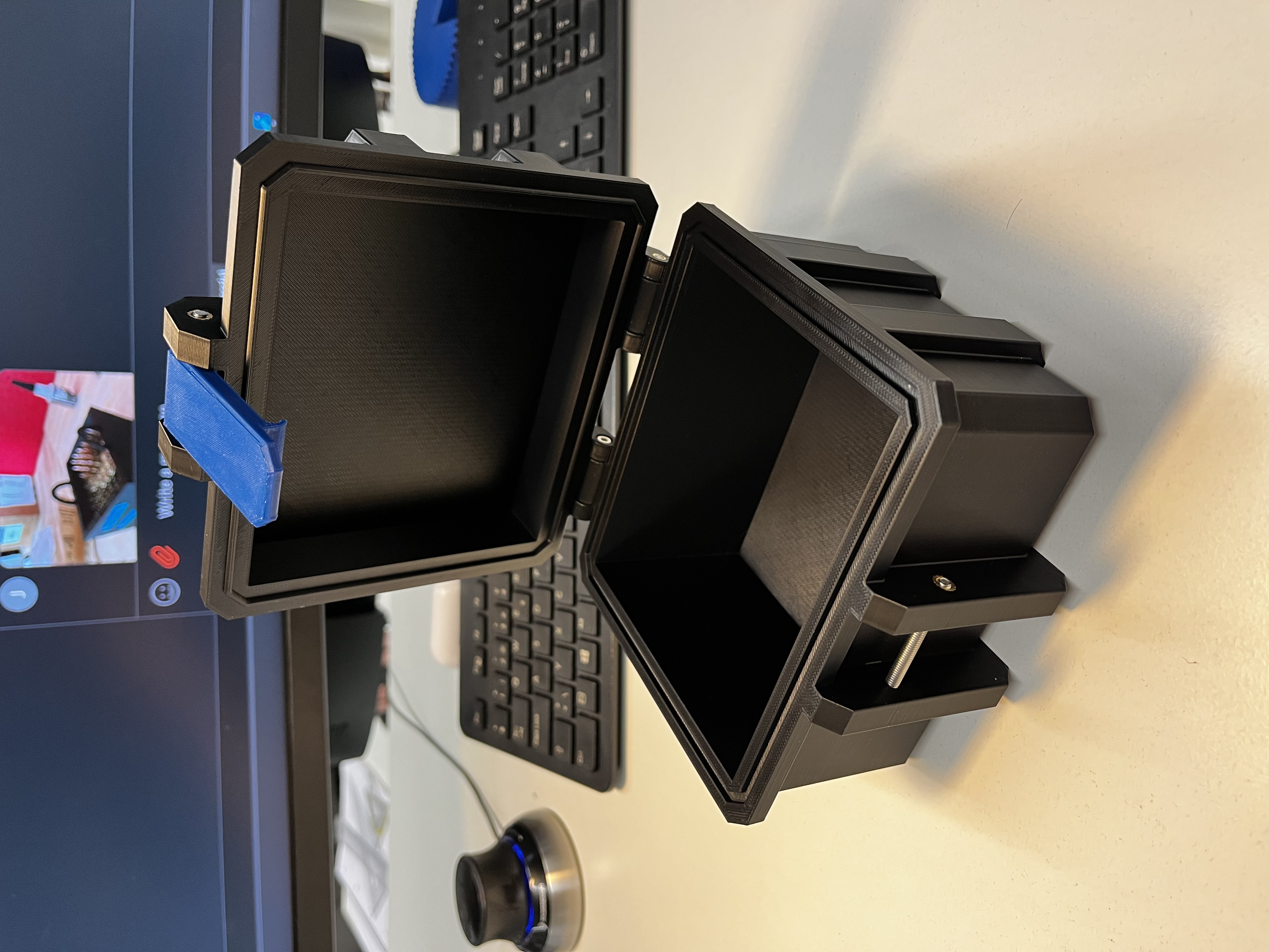 rugged box no supports — miniatura 2