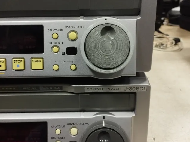Jog/Shuttle Sony J-30SDI