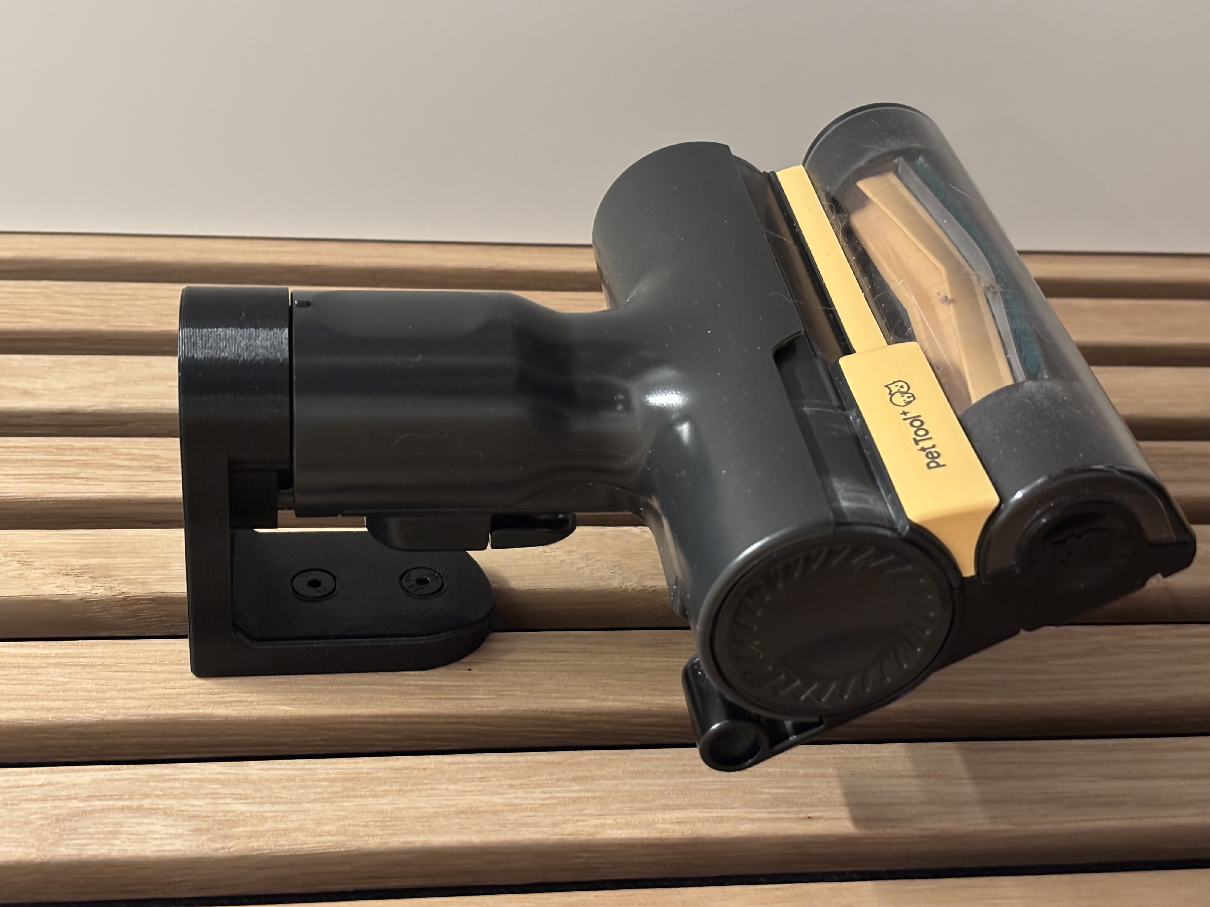 Samsung Jet Accessory Wall Mount