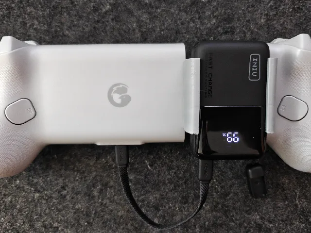 GameSir G8 Galileo Power Bank Attachment
