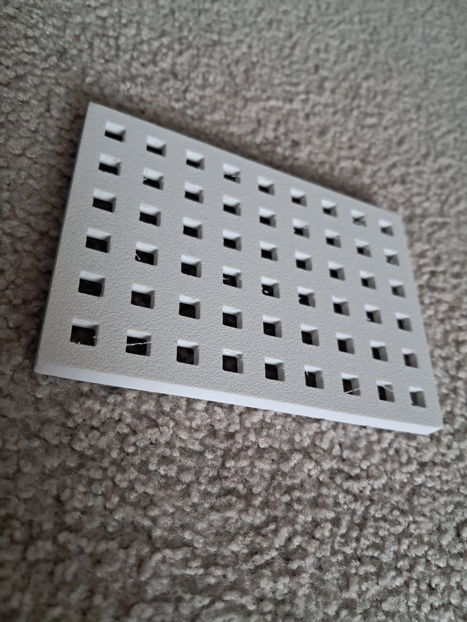 Soap Holder