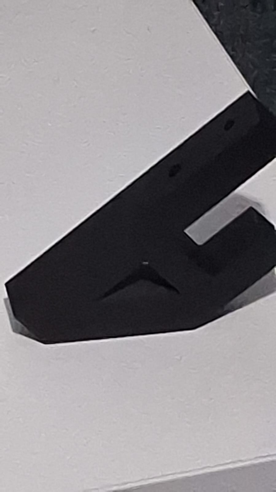 coat hook