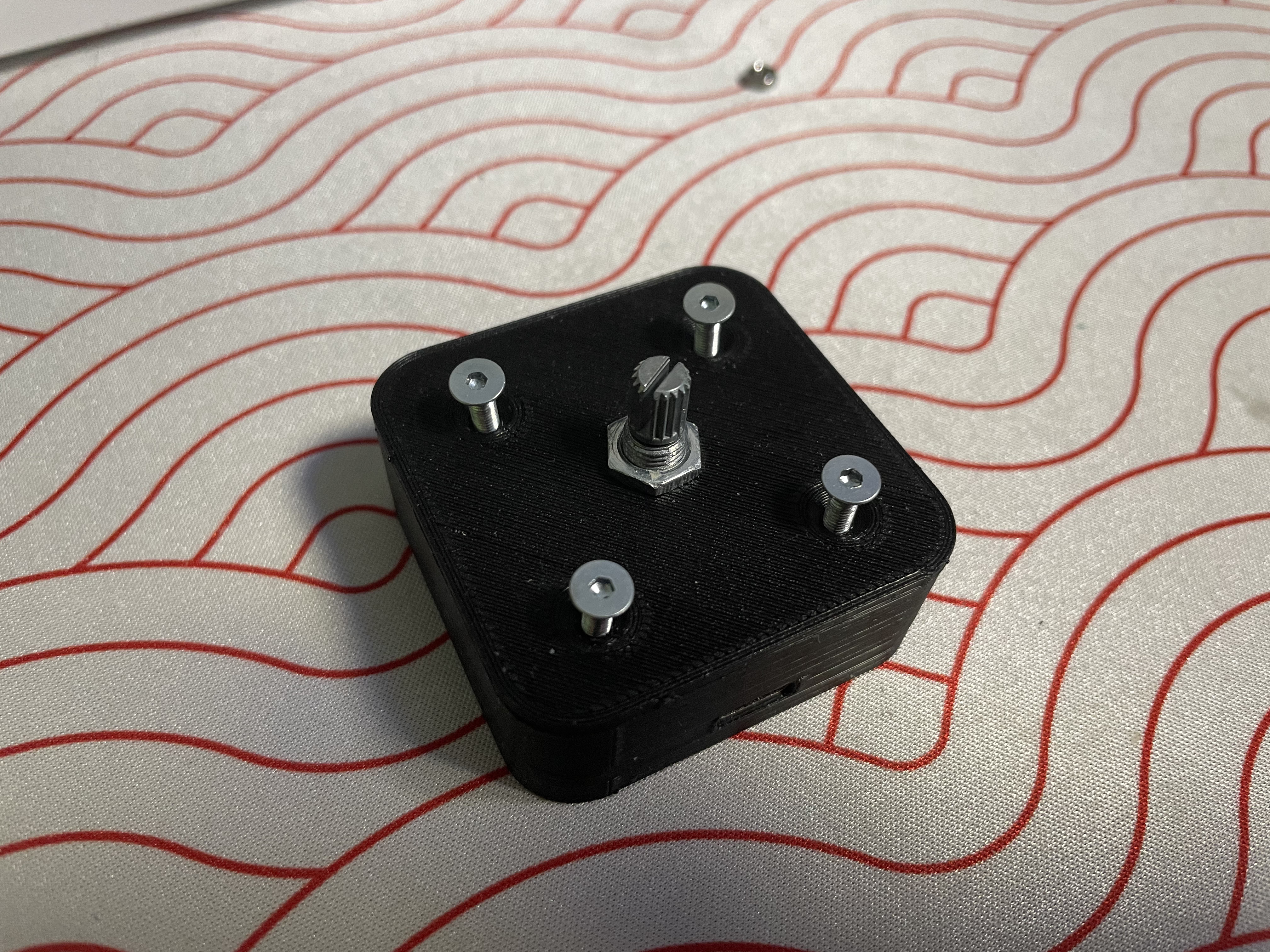 Windowsthing - a open source media controller — miniatura 9
