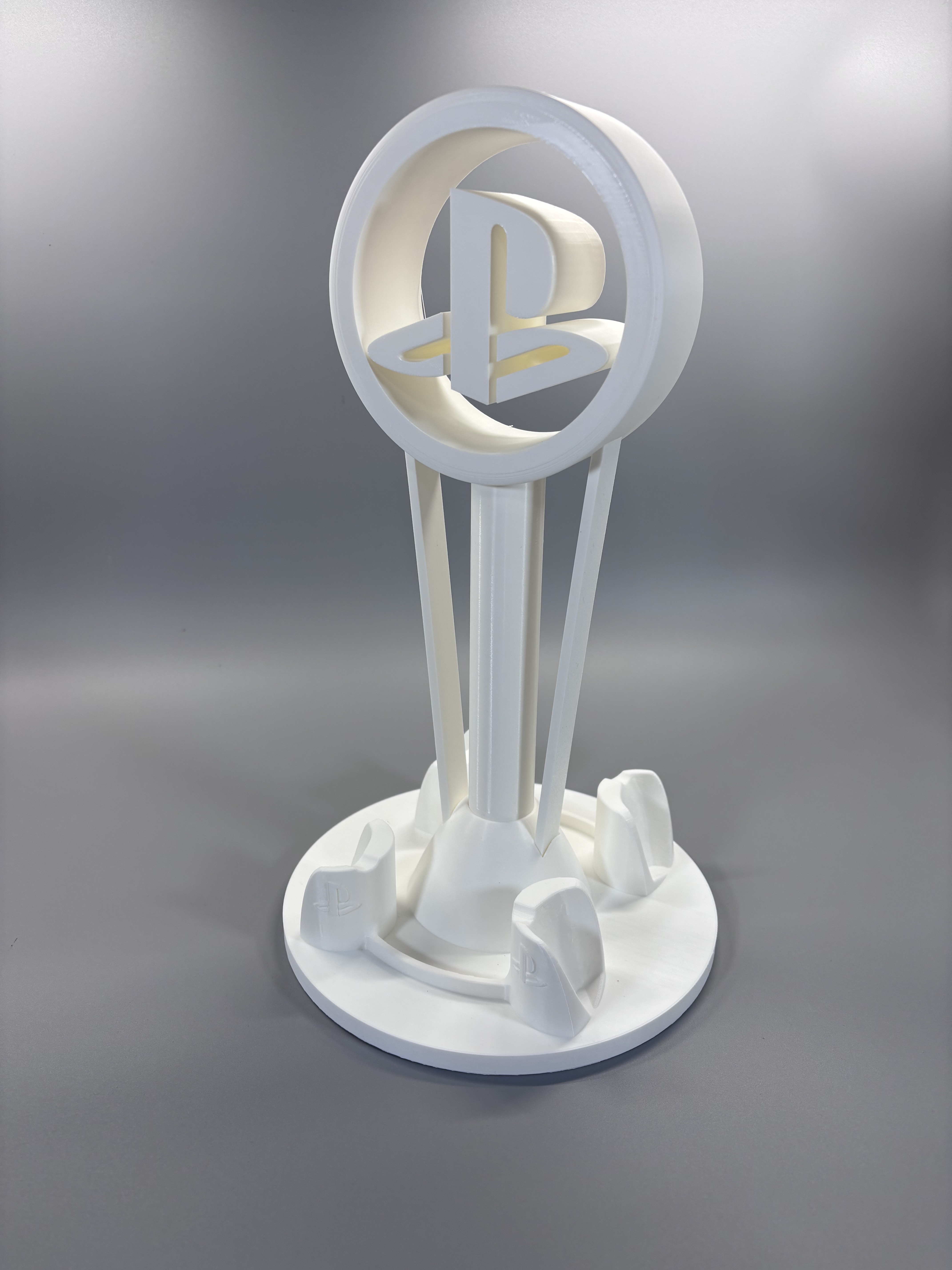 PS5 Controller and Headset holder