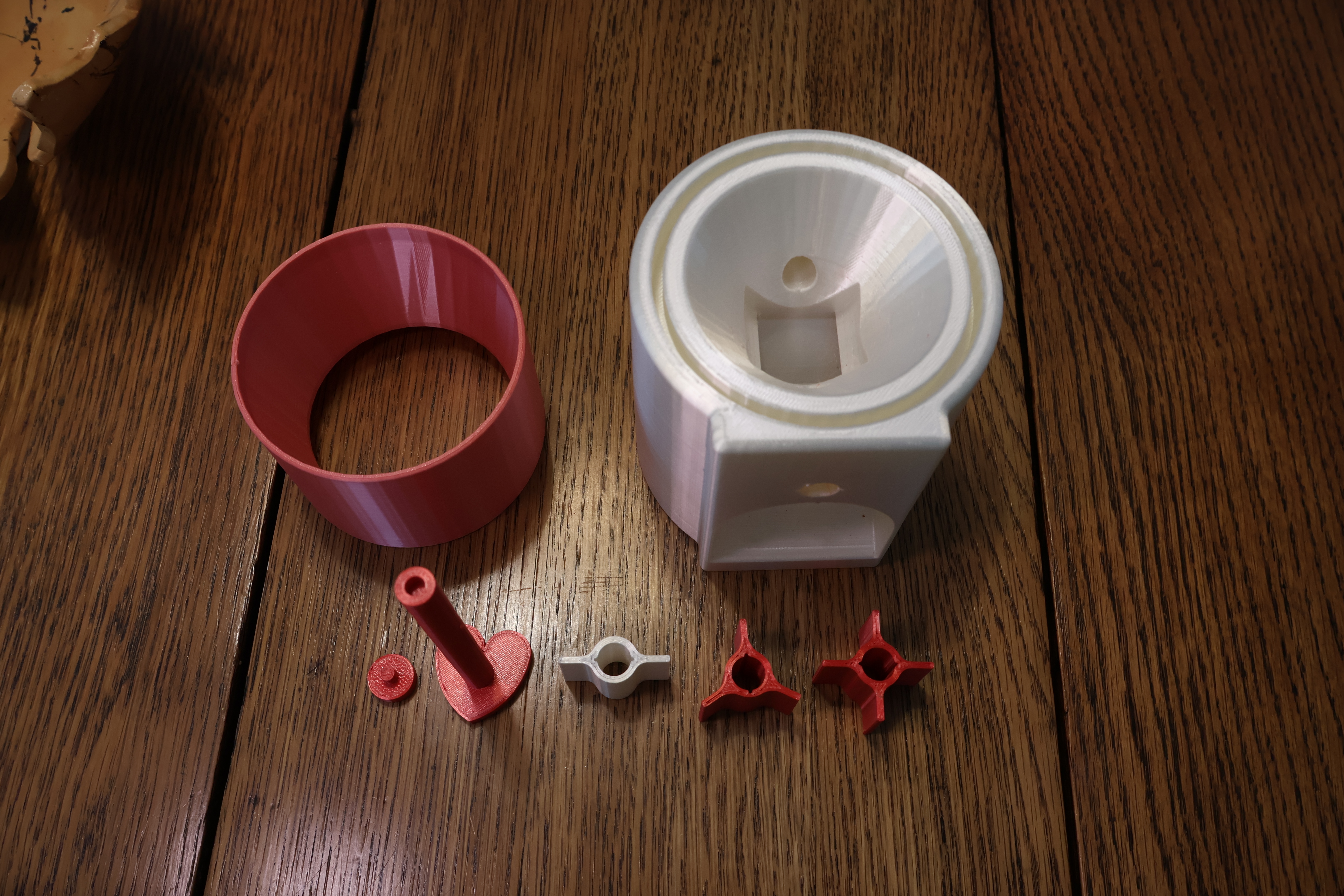 Valentines Candy Vending Machine — miniatura 4