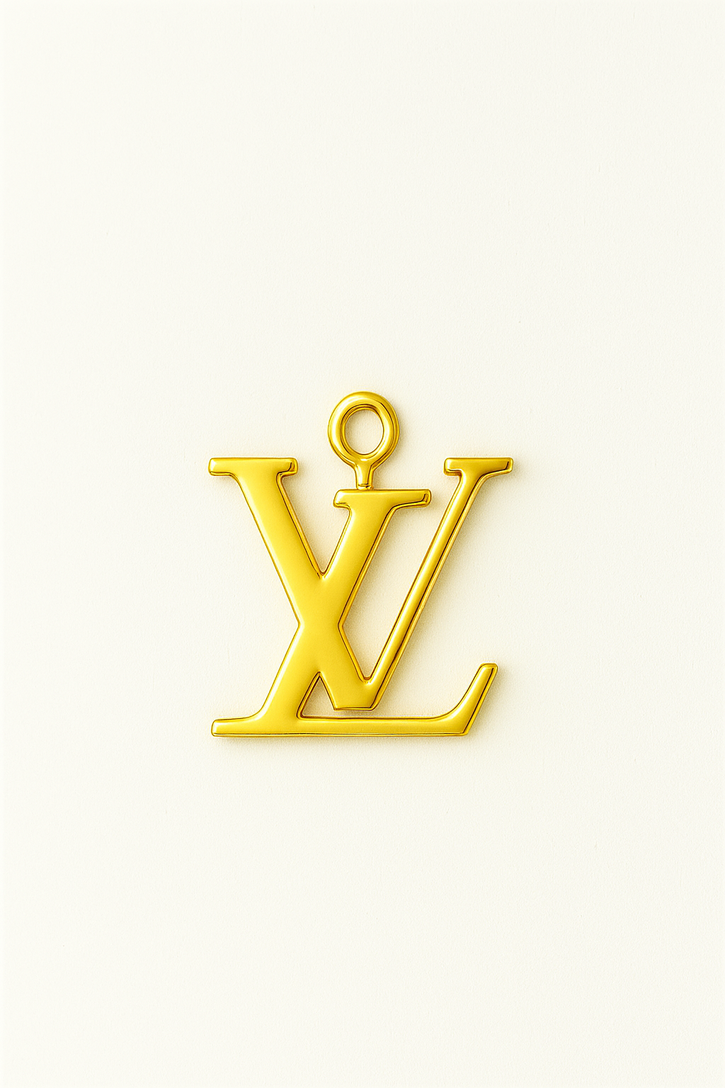 přívěšek Louis Vuitton/ Louis Vuitton pendant