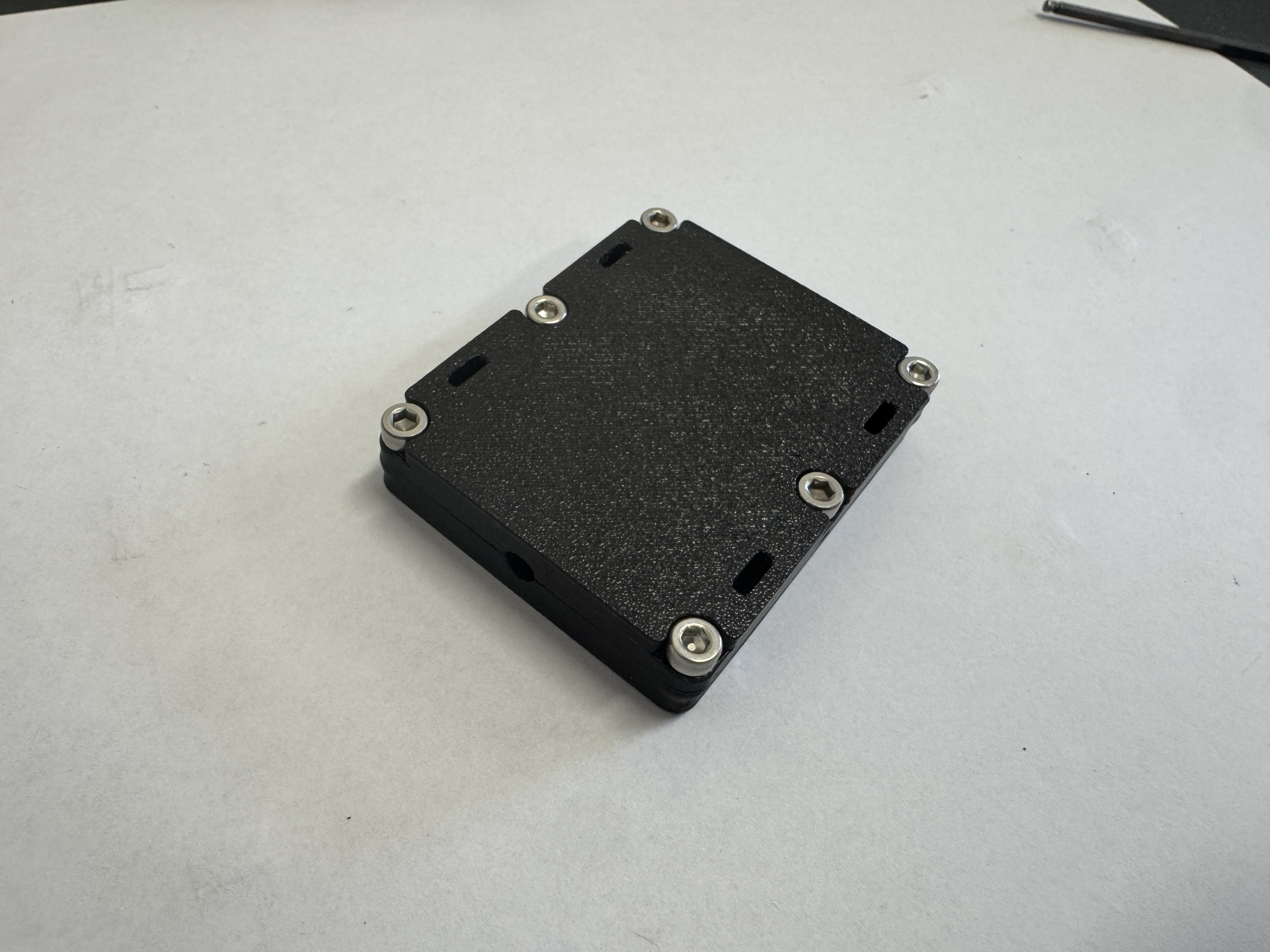 FAAC XT Controller Handlebar Mount — thumbnail 3