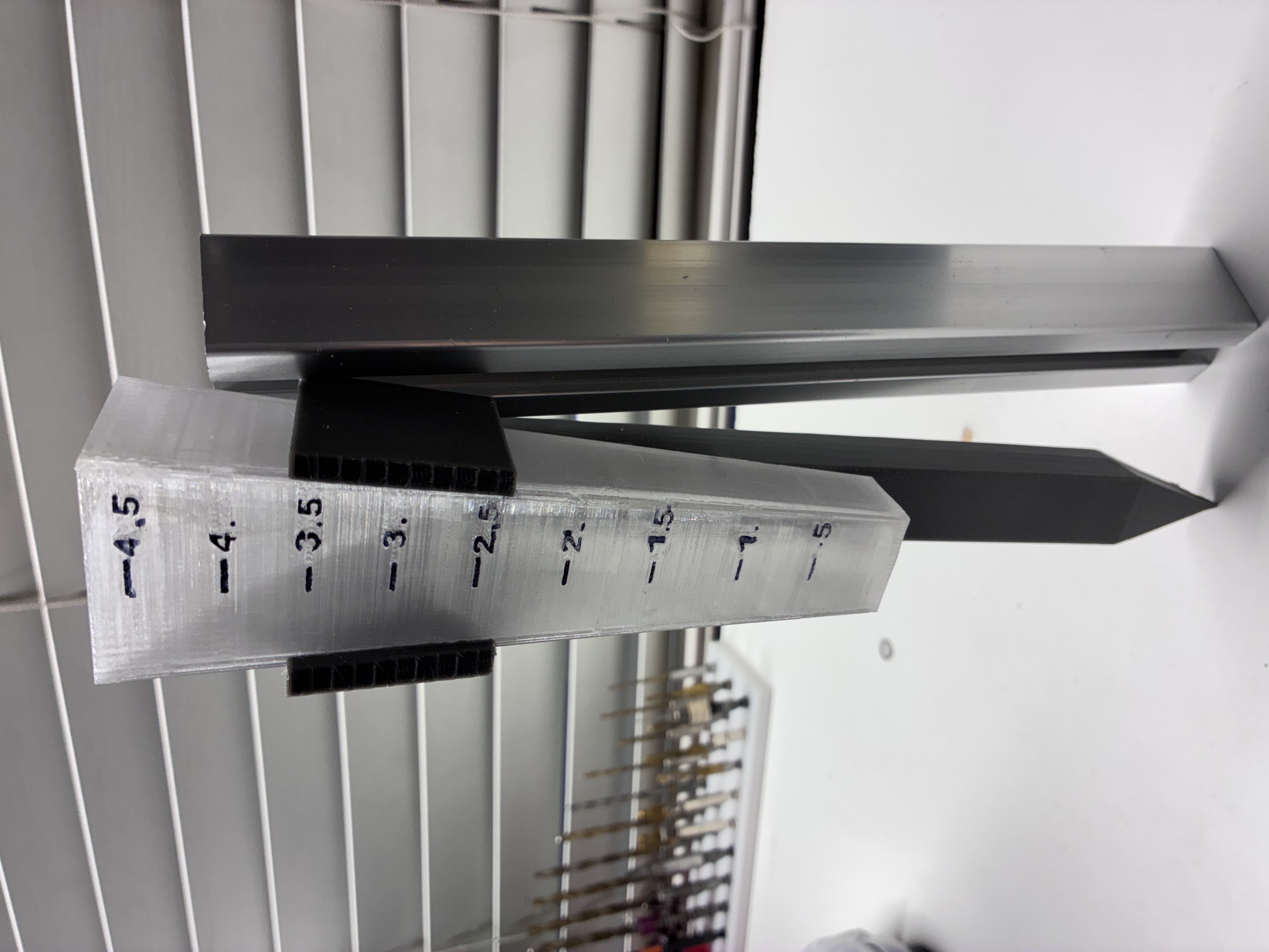 Rain Gauge
