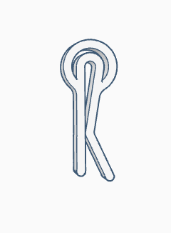 Tüten Clip