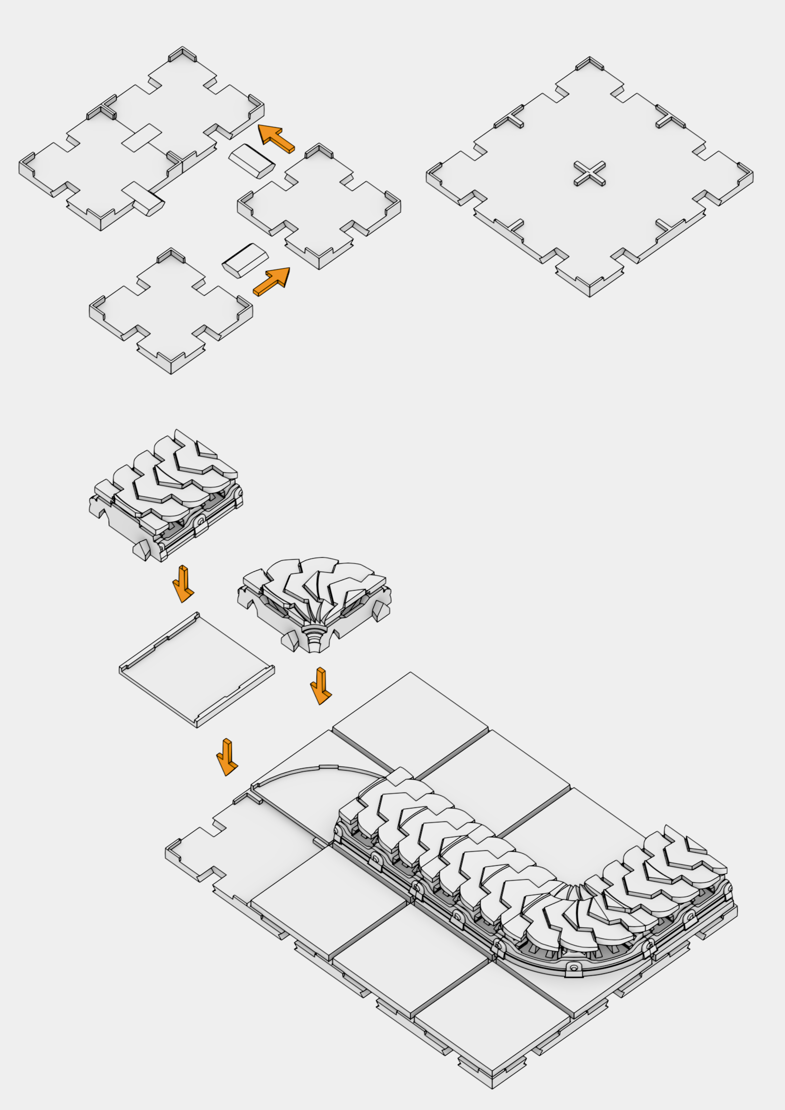 Factorio Transport Belts — thumbnail 3