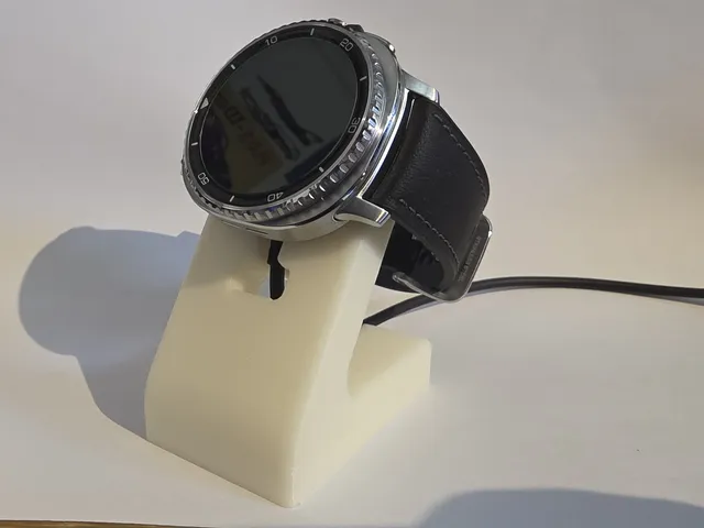 Samsung Galaxy Watch8 & Watch8 Classic charging stand