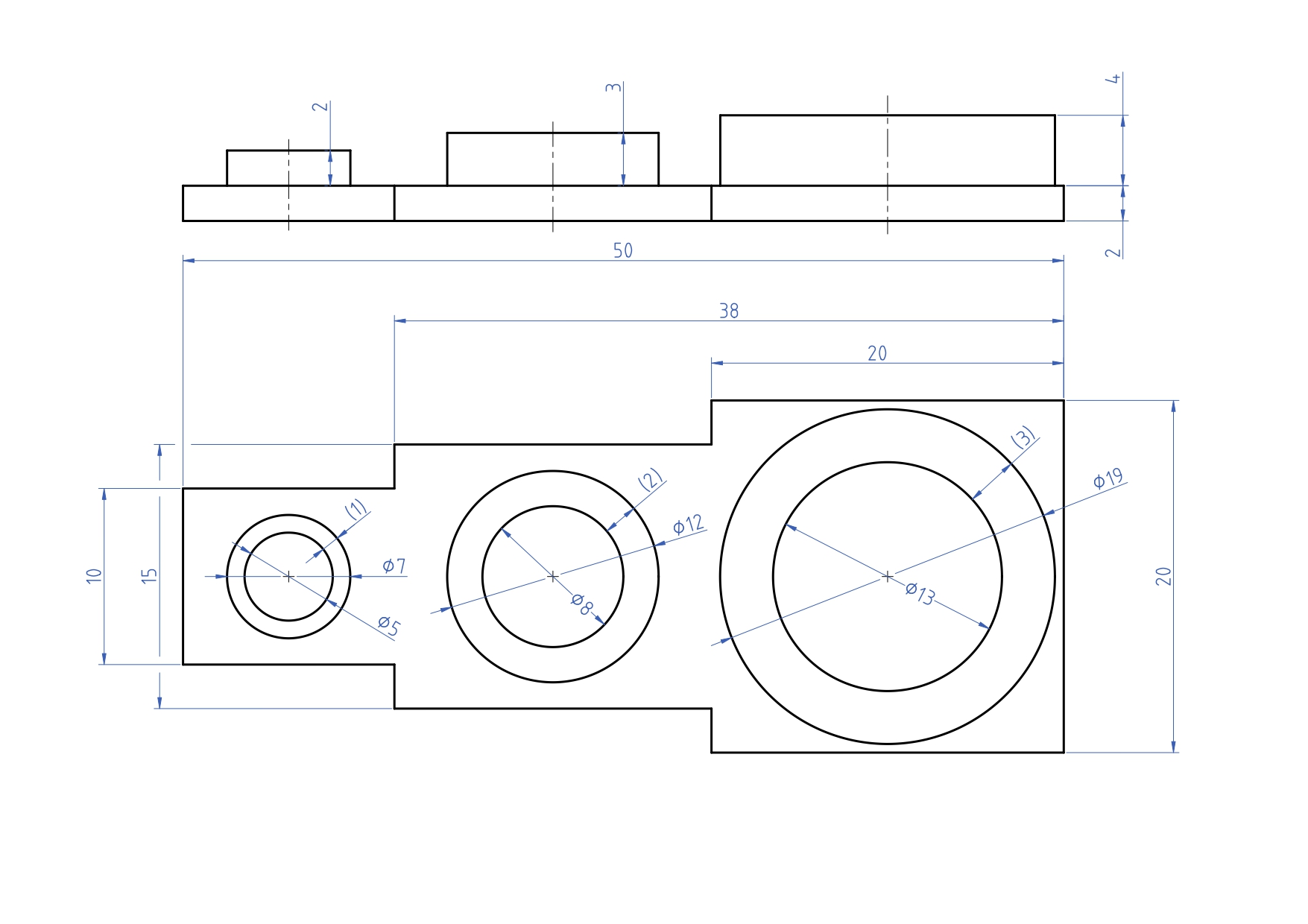 Precise Size Calibration — thumbnail 2