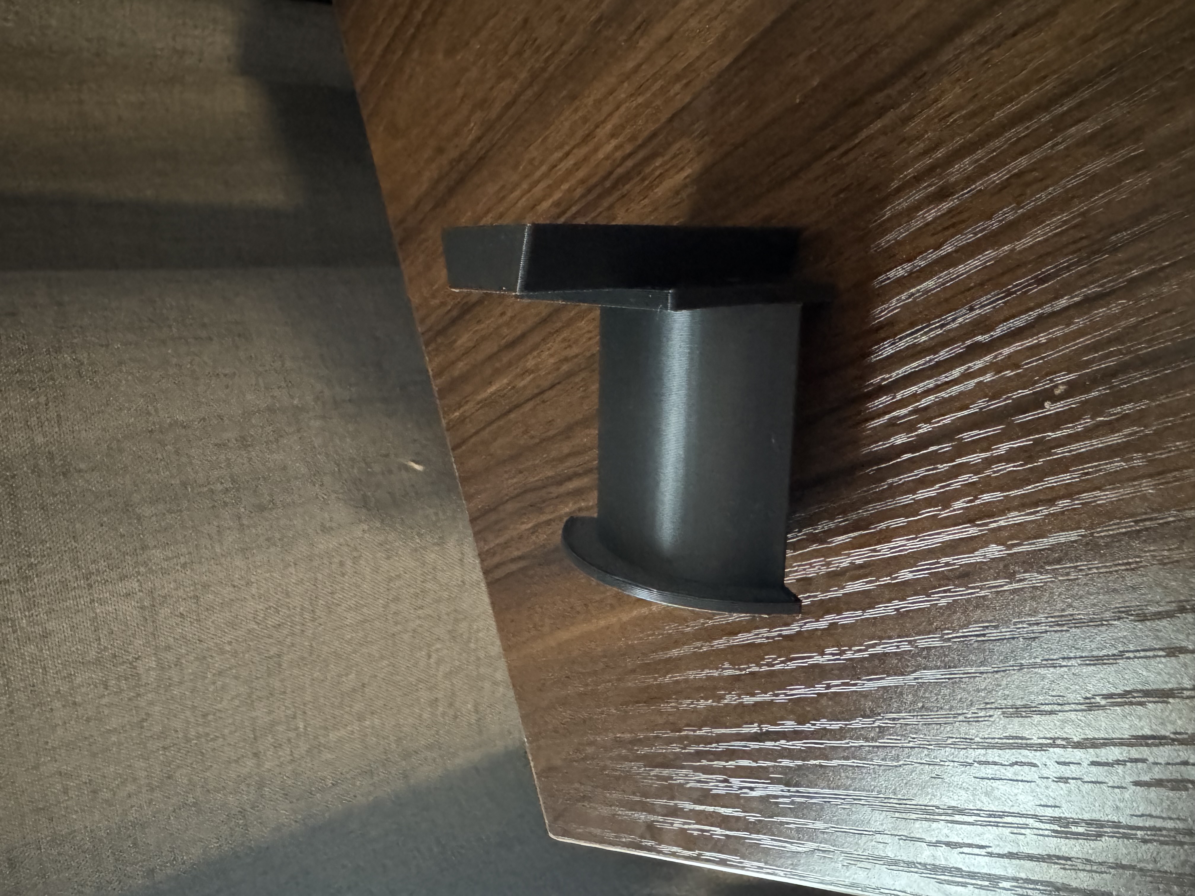 Headphone holder