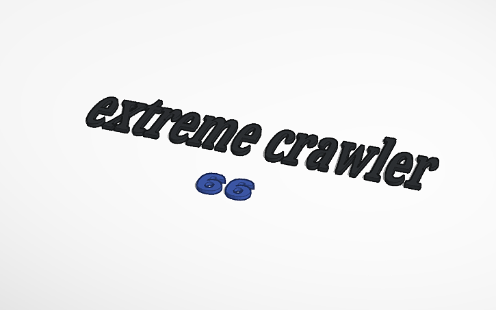 logo crawler