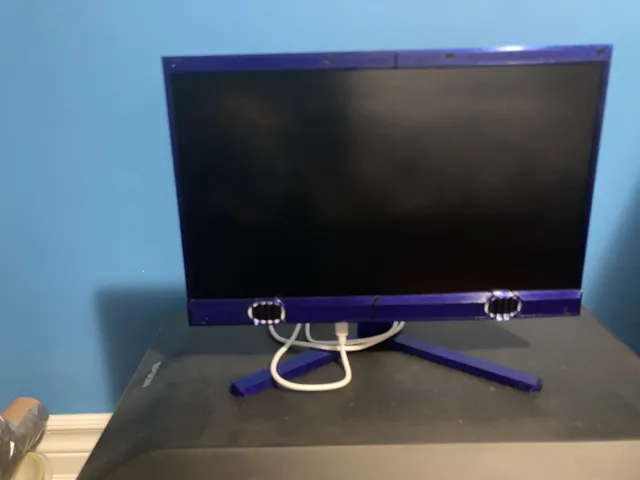 Portable/Secondary Monitor