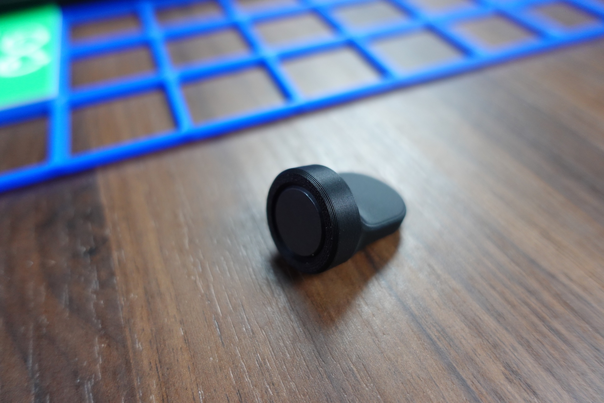 Miniatura 20 do modelo 3D Puttfinity - Tabletop Minigolf with Gridfinity