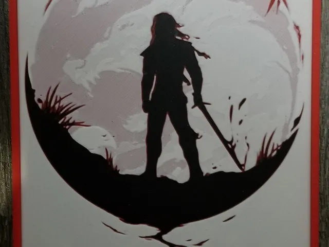 The Witcher Poster