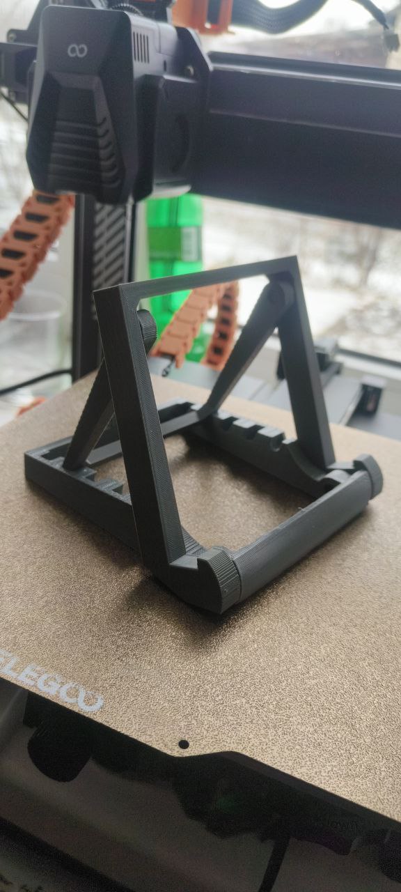 tablet stand — miniatura 2