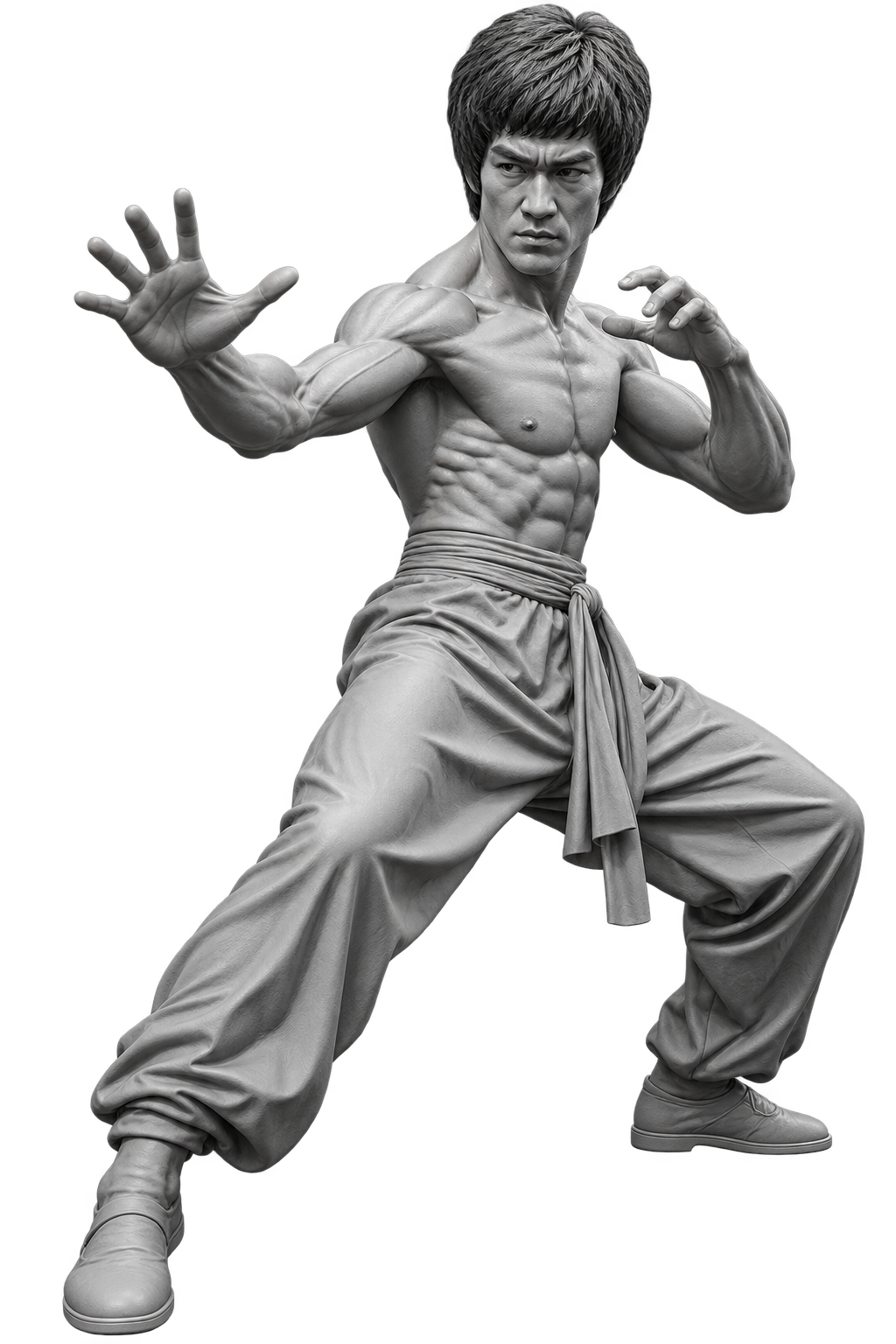Bruce Lee