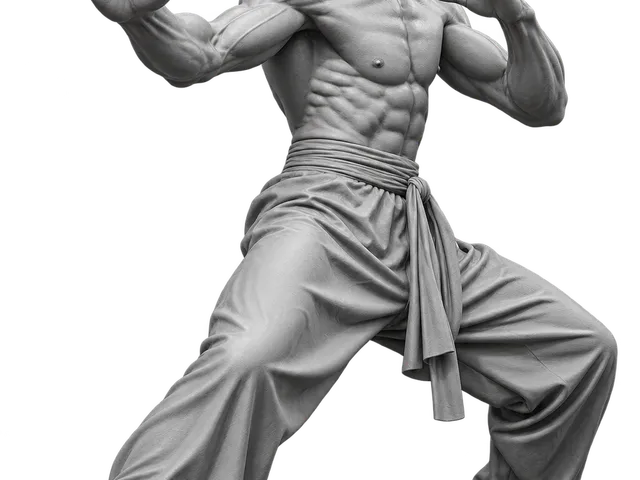 Bruce Lee