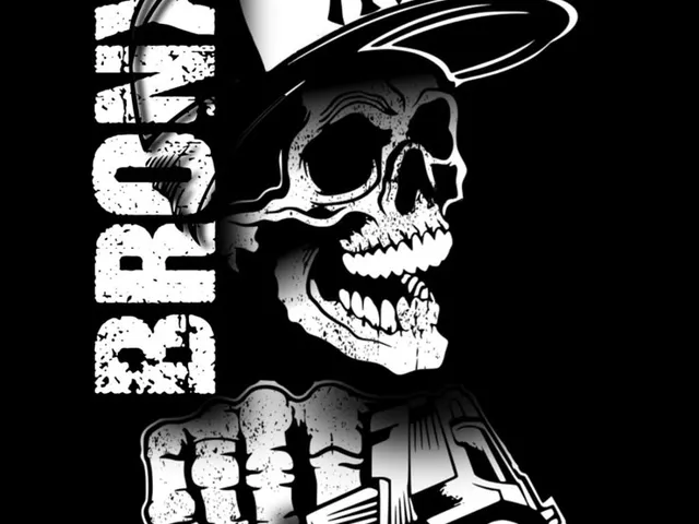 SUPREME GRAPHIX Hueforge