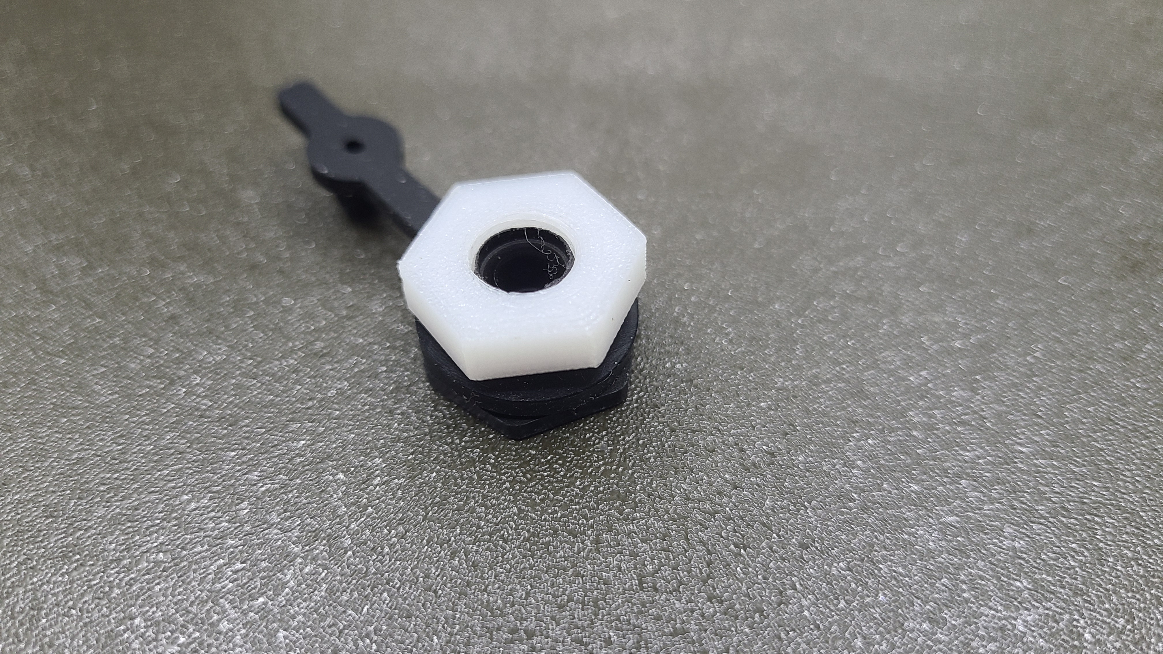 M8 Nut for Comgrow SH02