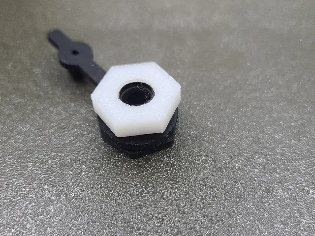 M8 Nut for Comgrow SH02