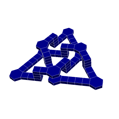 10 Kepler Knots — miniatura 2