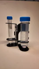 Foldable Tube Holder