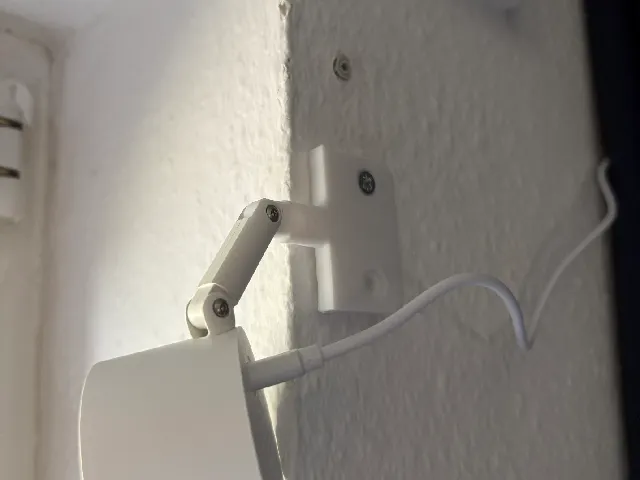 TP-Link Tapo C120 Wall Mount