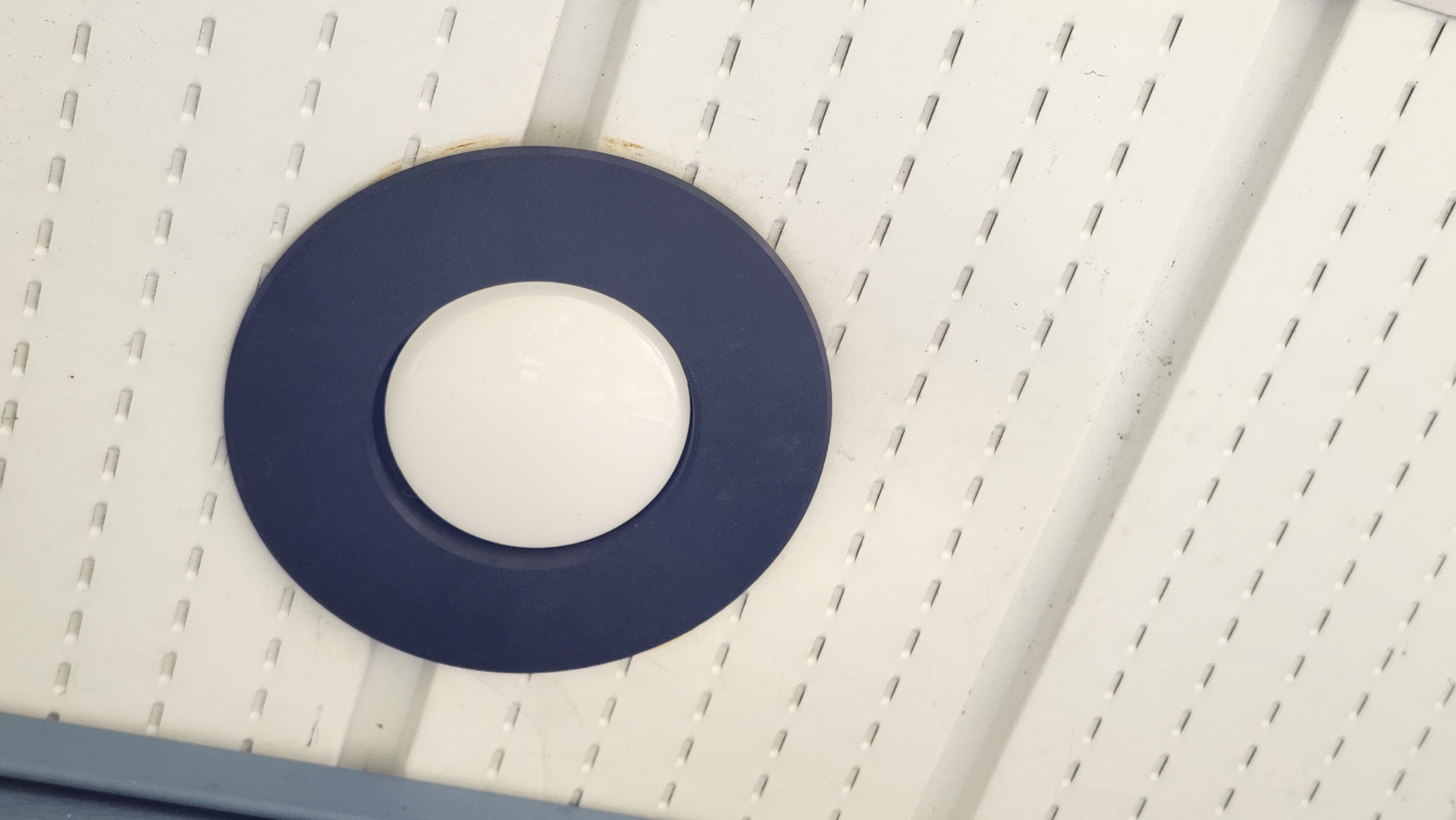 soffit light cover