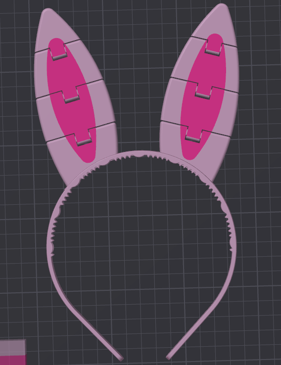 Kawaii Headband