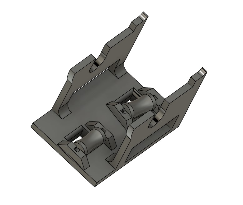 Levolor Blind Internal Bracket