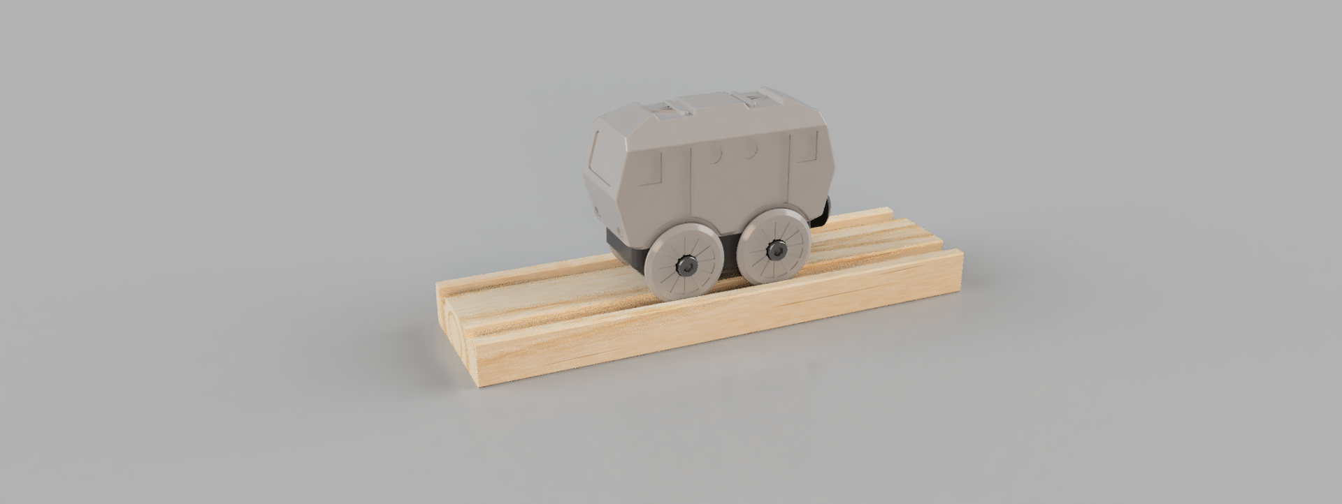 BRIO LIDL IKEA Train: BabyTrains MINI - Locomotives (Lokomotivy) — thumbnail 10