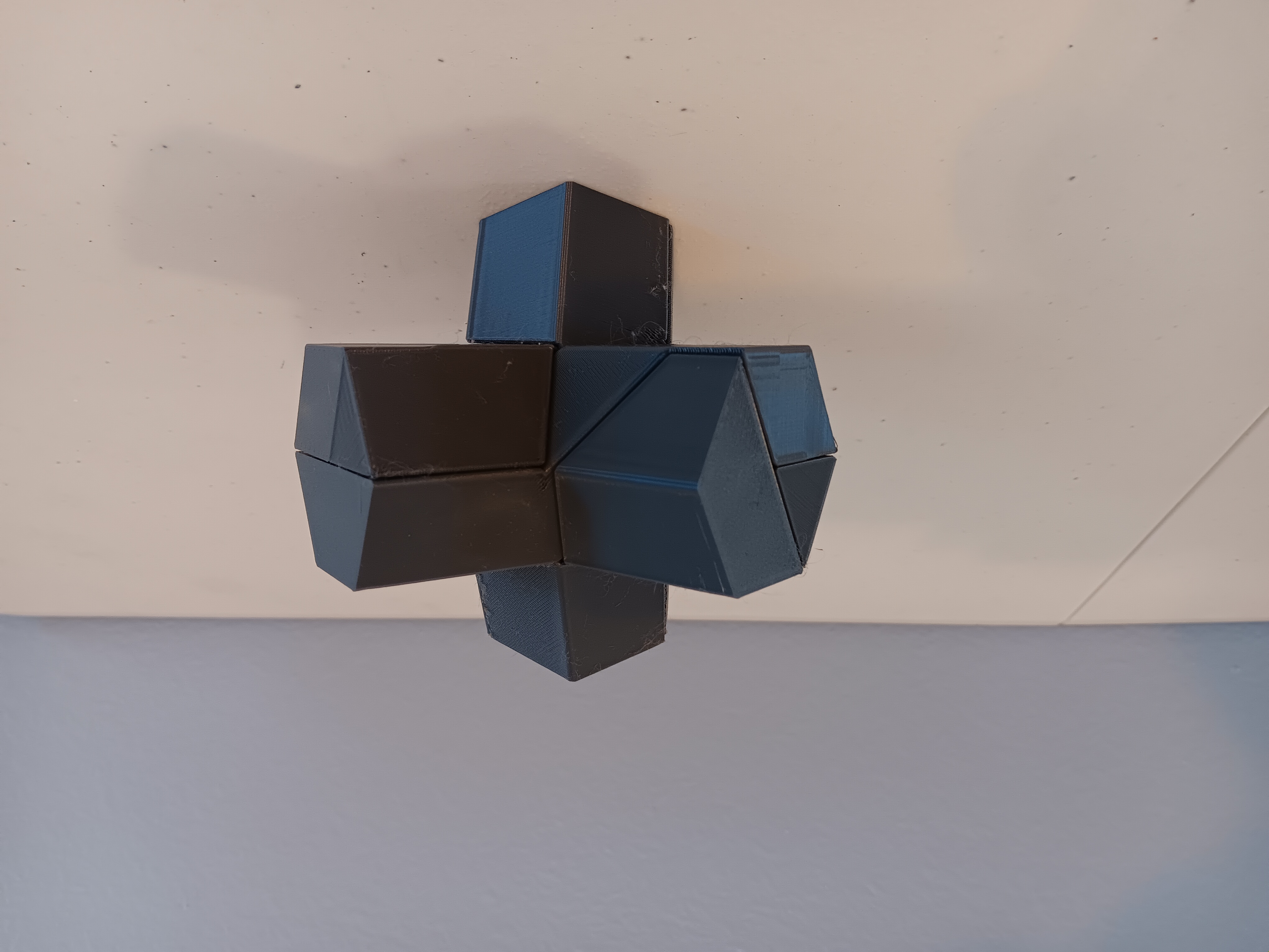 Hexagonal Prism - STC # 11 — miniatura 2