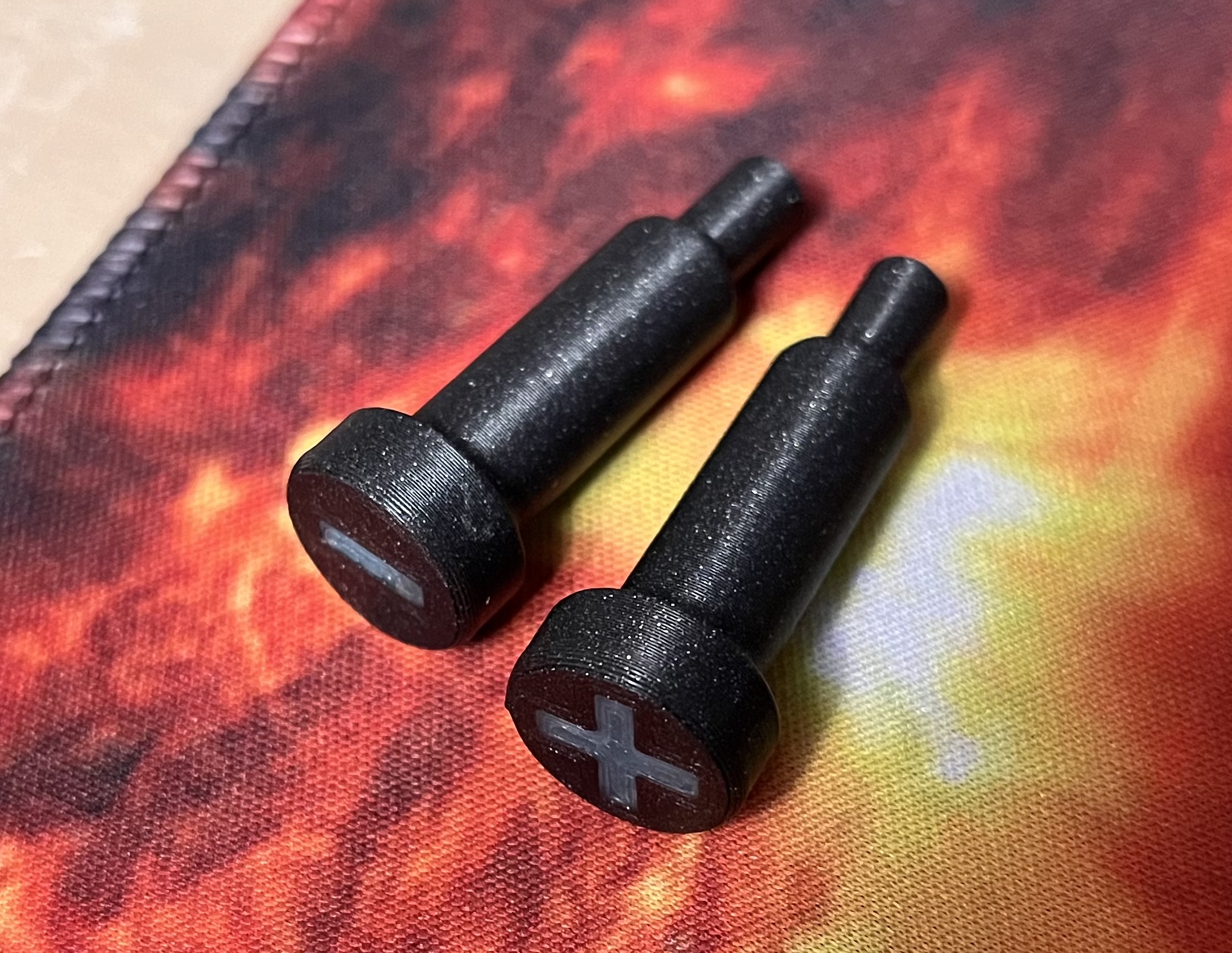 2mm Diameter x 1mm Magnet Insertion Tool
