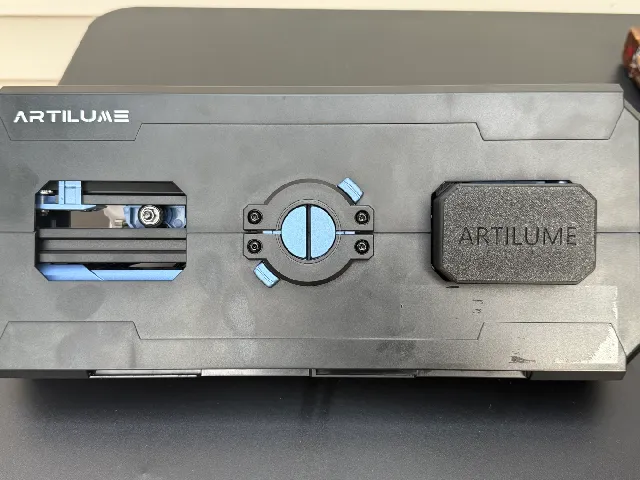 Artilume Laser Engraver T1 Pro Micro Switch Storage Cover