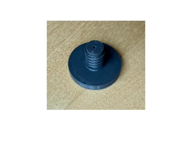 Polaris - Quattro P40/Sport Retainer Screw, part number R0838800