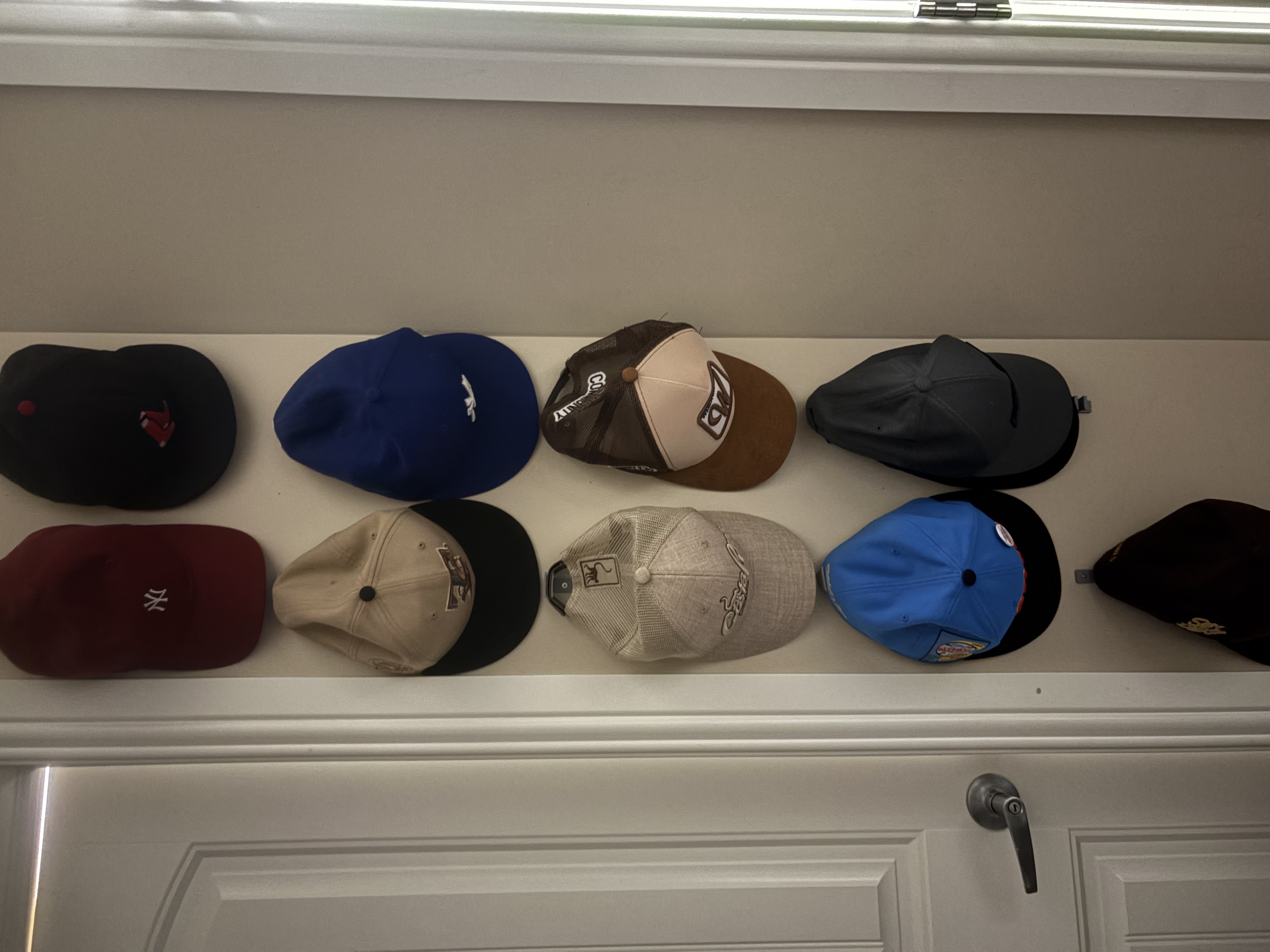 hat hanger