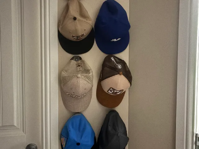 hat hanger