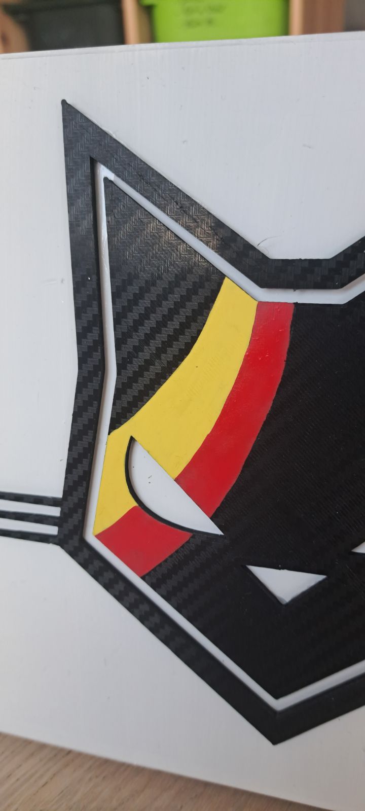 Belgian Cats — miniatura 2