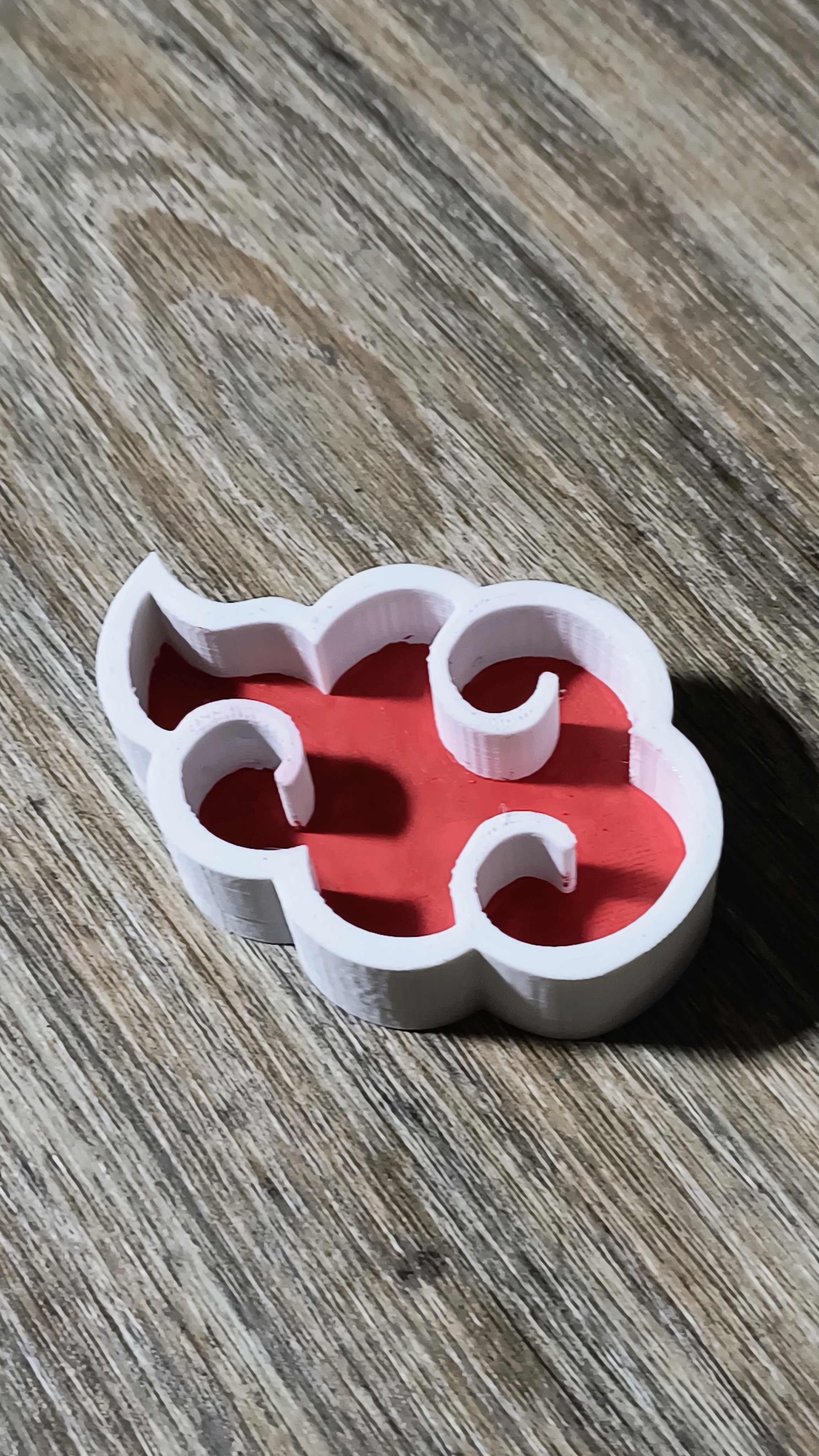 Akatsuki Ashtray