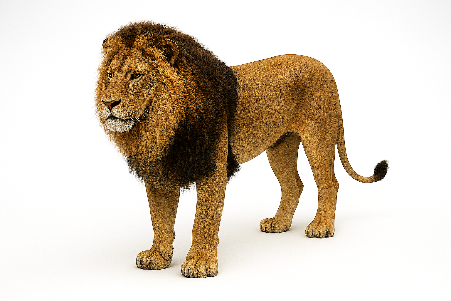 Lion