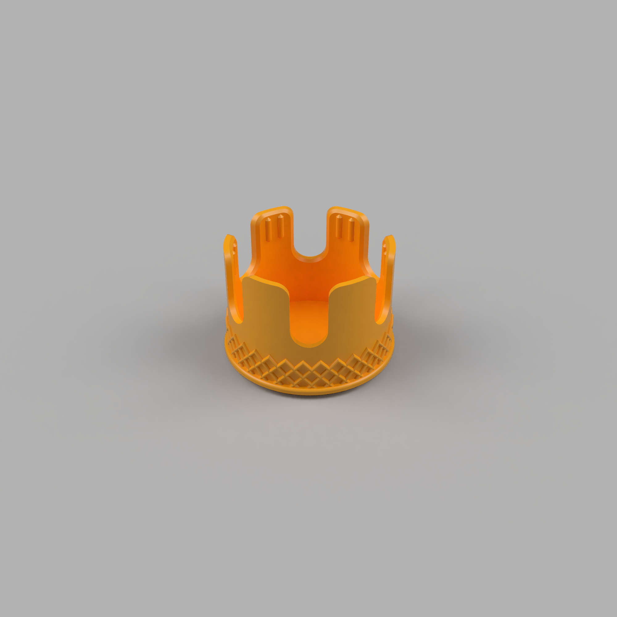 Convoy t6 cap