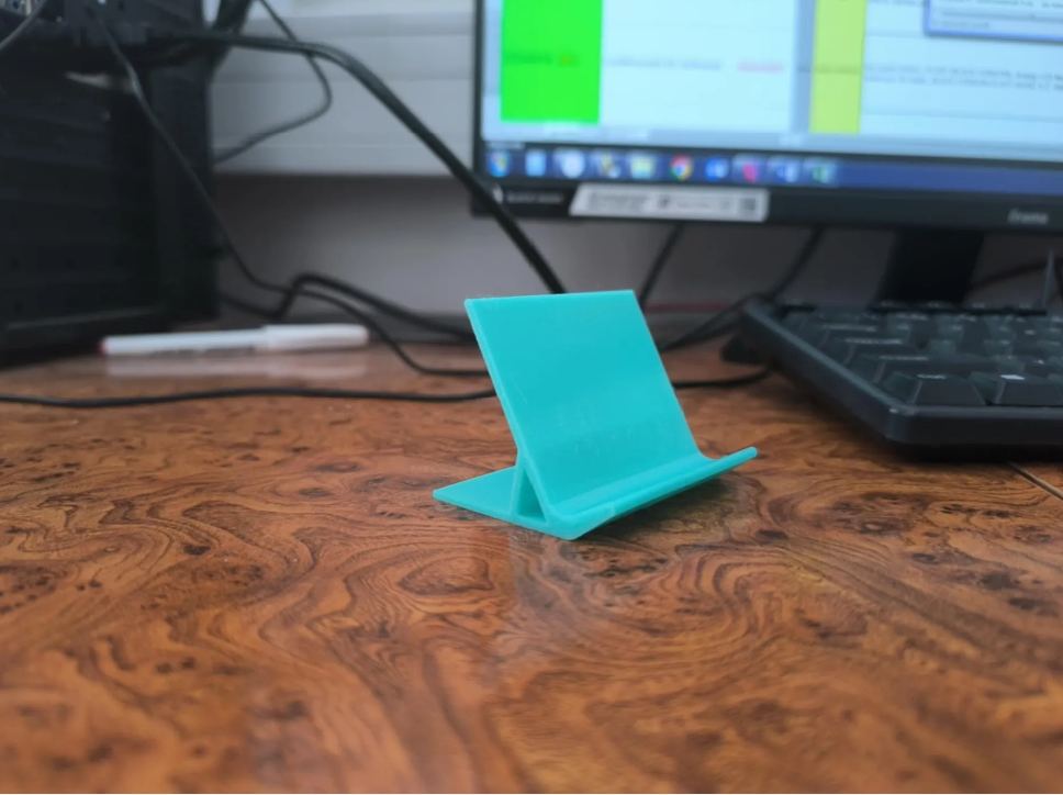 Easy phone holder — thumbnail 3