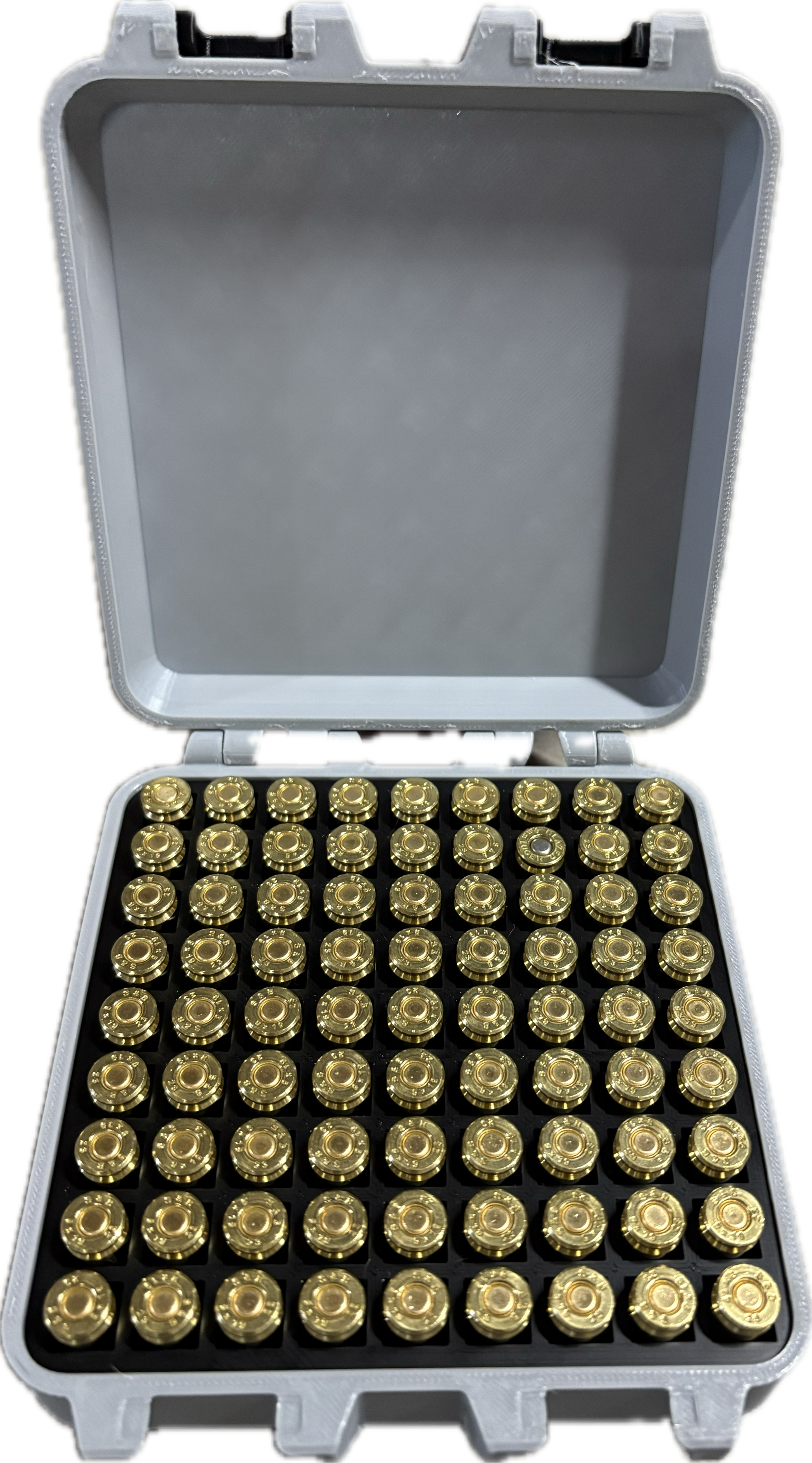 RangeVault - Ammo Box (9mm Edition) — miniatura 2