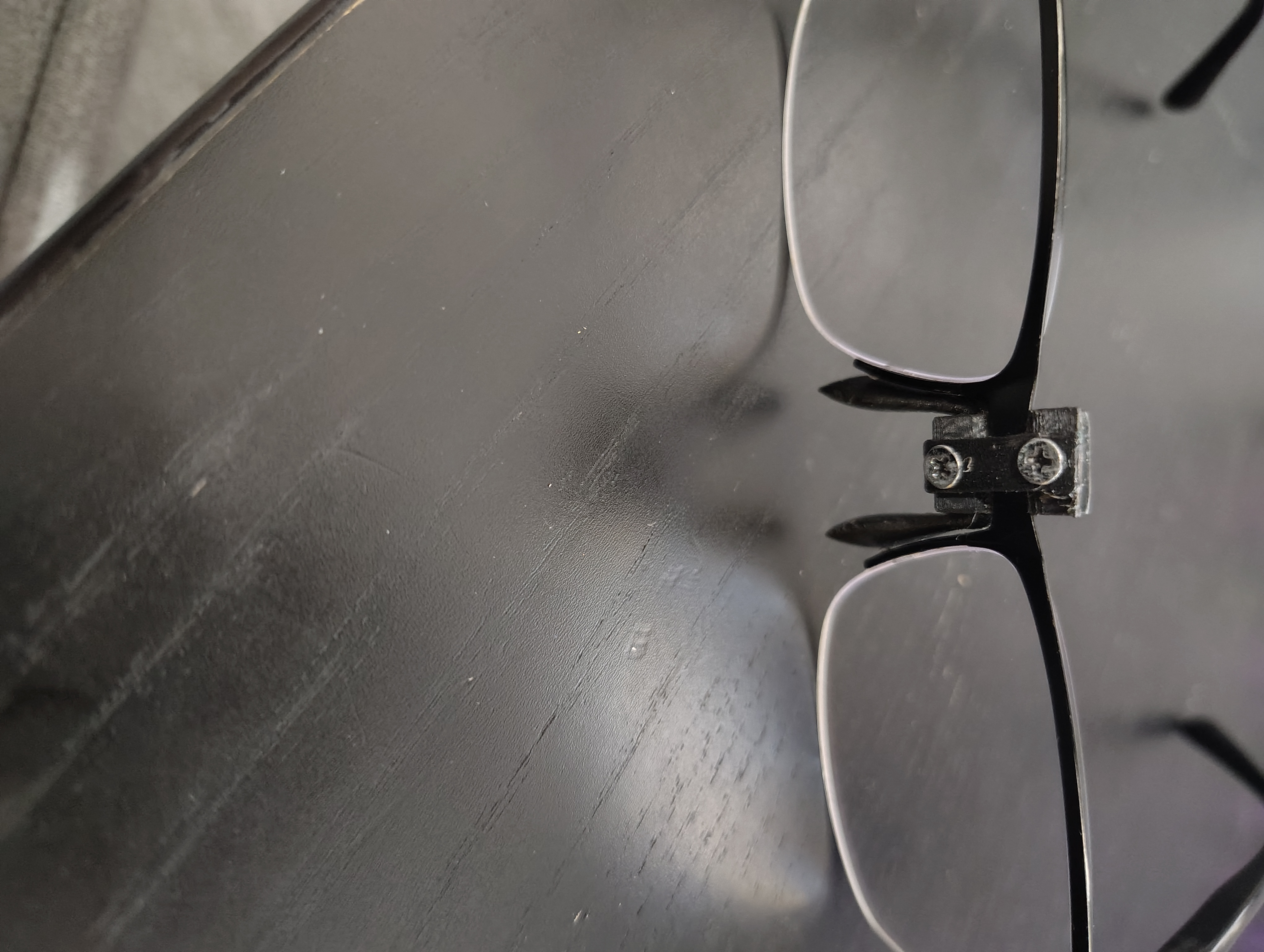 replacement nose bridge for glasses