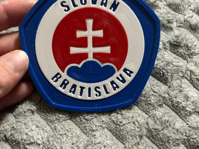 Slovan podložka pod pohár