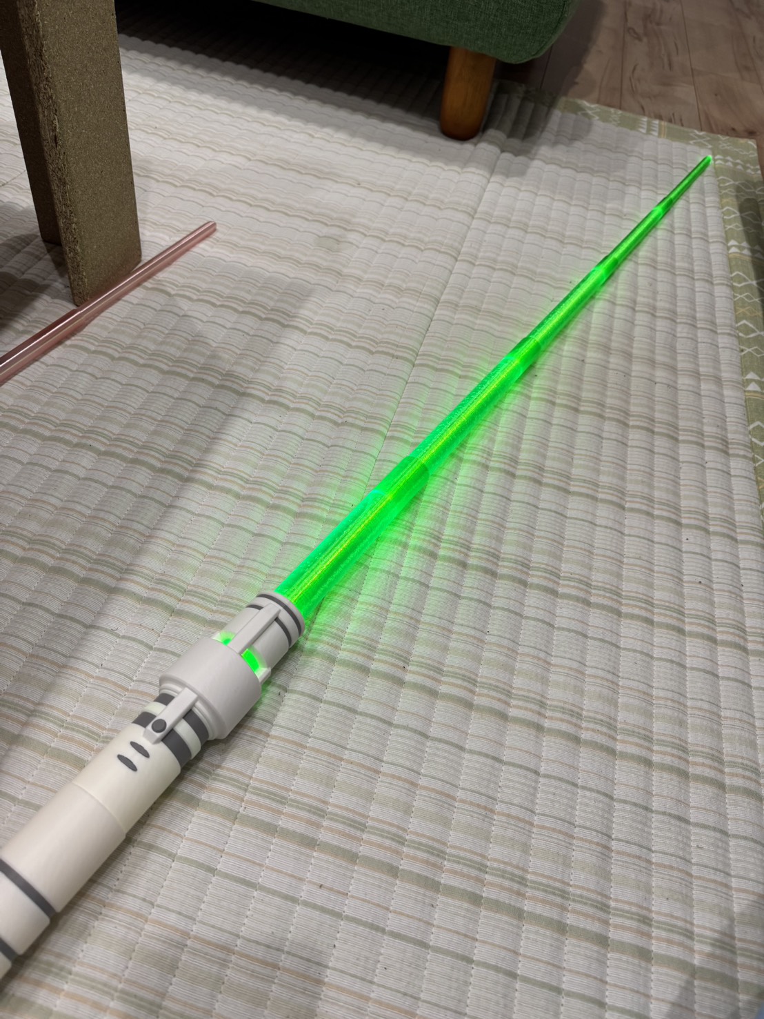 GUNDAM BEAMSABER ガンダム　ビームサーベル　NEW MODEL