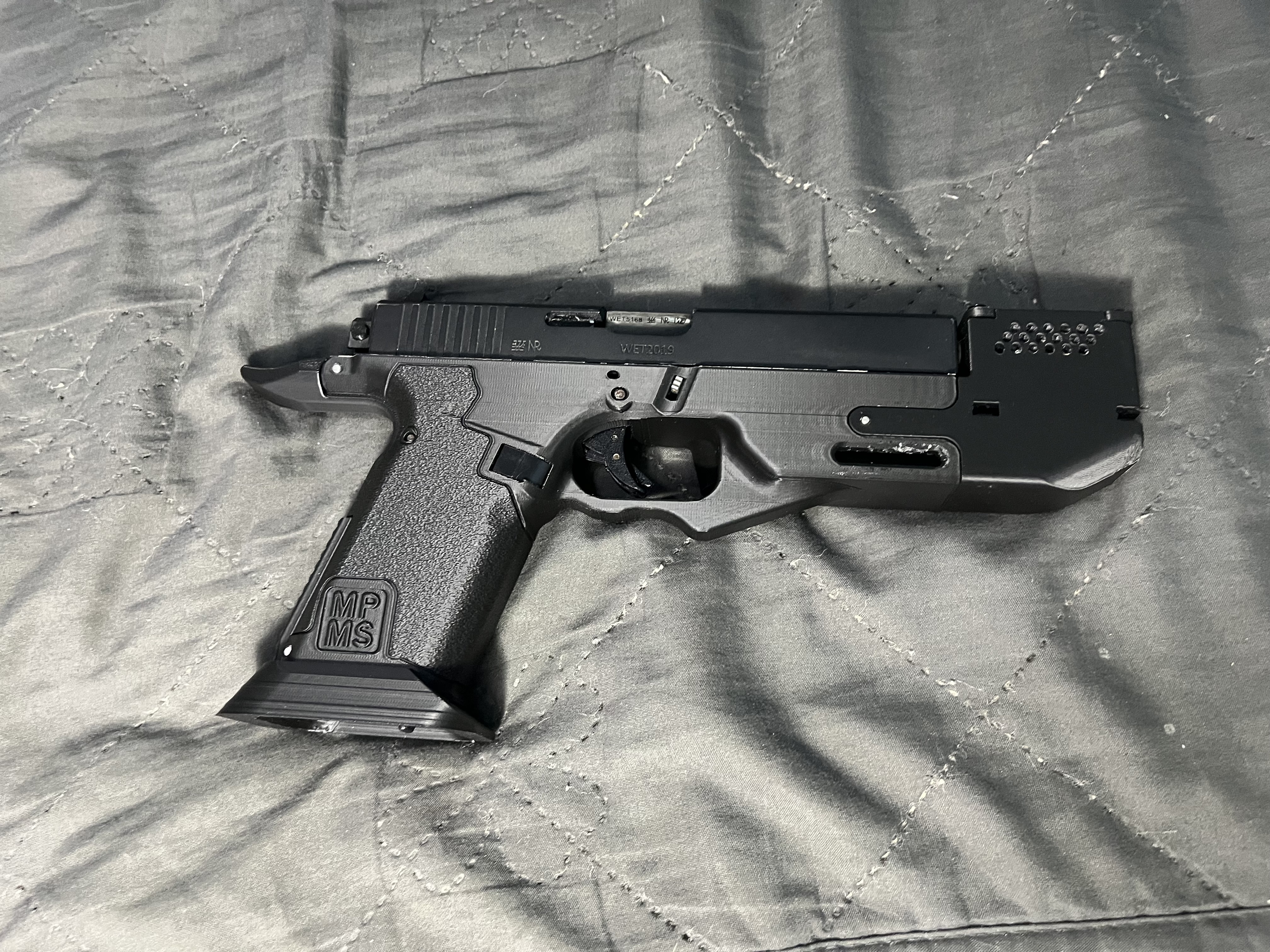 Plasticcatto (Airsoft) — thumbnail 2